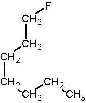 Name The Following Compounds 5