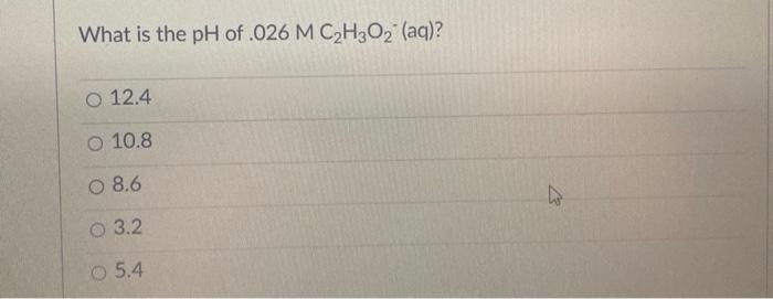 Acid Name Reaction K Pk Acetic Hc H O H C H O 4 74 1 8 X 105 9 25 Ammonium Ion 5 6 X 10 10 Nh H Nh3 Benzoic Hc 2