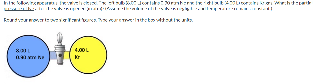 Need Help With Chem Hw Asap 1