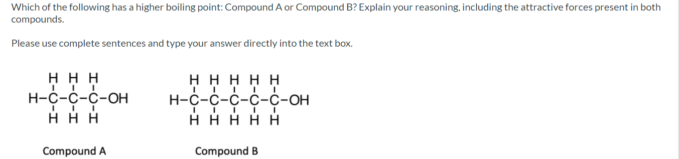 Need Help With Chem Hw Asap 1