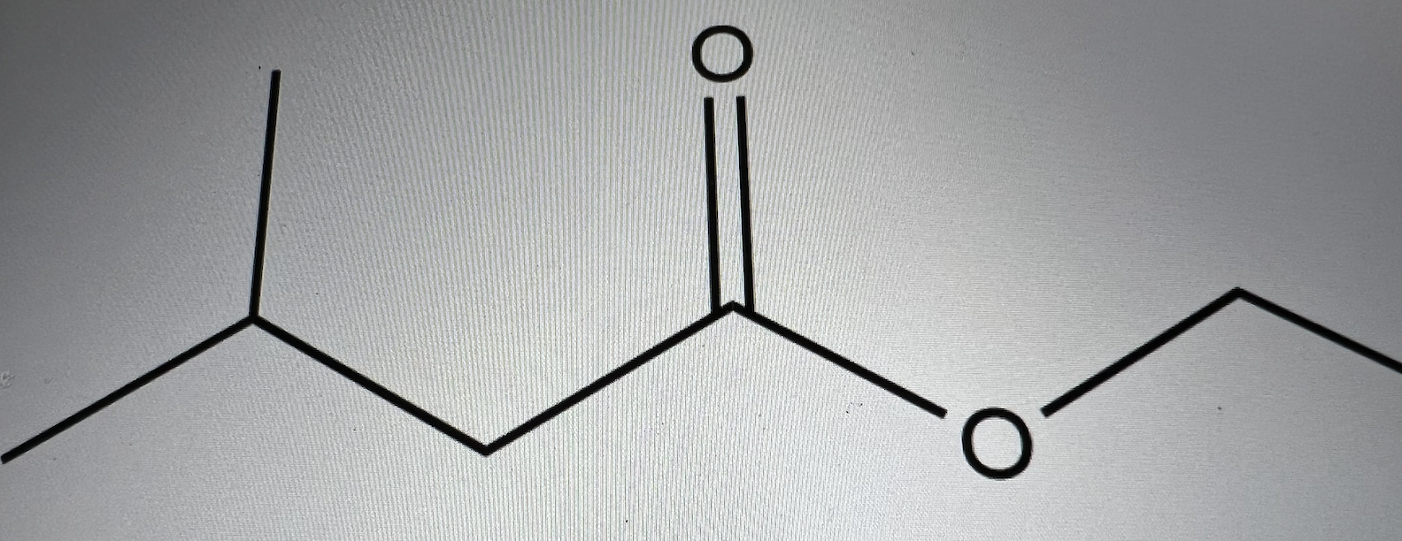 Write A Condensed Structure For The Following Bond Line Structure Reminder Ch3ch2ch Ch3 2 And Ch3ch2ch Cl Ch2ch3 Are T 1