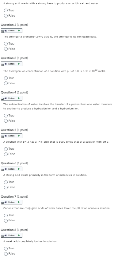 Can I Have Just The Answers No Explanation Thank You 1