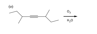 Please Draw The Reaction Scheme Thank You 1