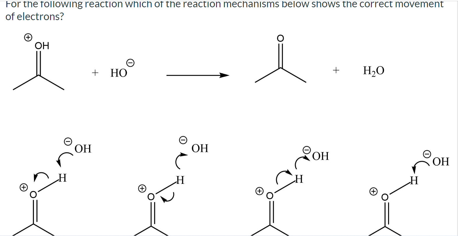 What Is The Iupac Name For The Following Compound E 1 Methylethyl 2 Hexene E 4 Isopropyl 2 Hexene Z 4 Ethyl 5 M 5