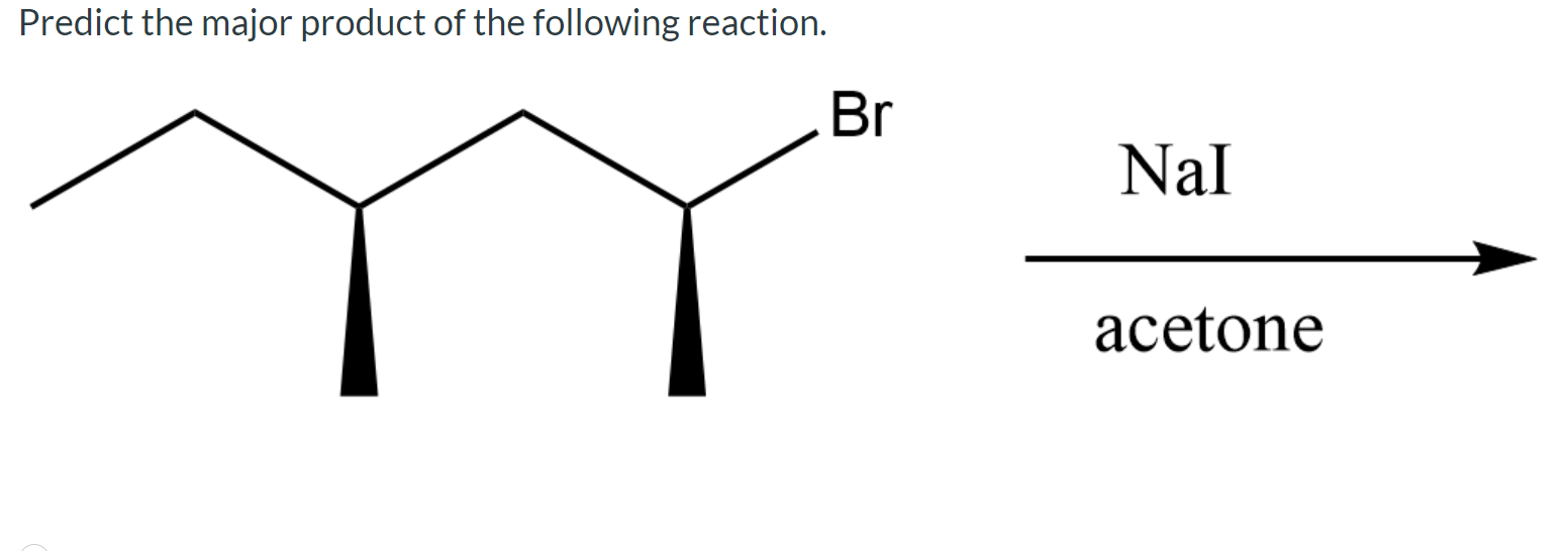 Pls Help Me W These Ochem Questions 1