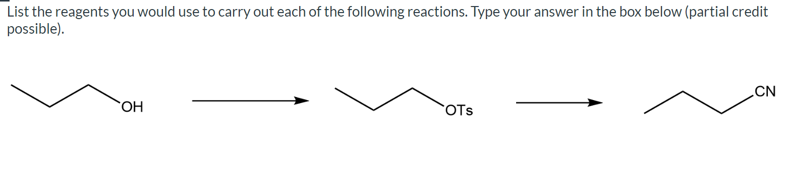 Pls Help Me W These Ochem Questions 2