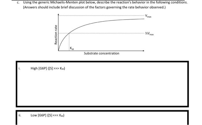 3 Consider The Isomerization Of Glucose 6 Phosphate G6p Into Fructose 6 Phosphate F6p G6p F6p This Reaction Can Be 3