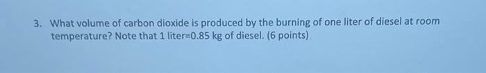 Below You Can See The Reaction For The Synthesis Of Biodiesel It Involves Mixing Vegetable Oil Which Can Be Replaced 2