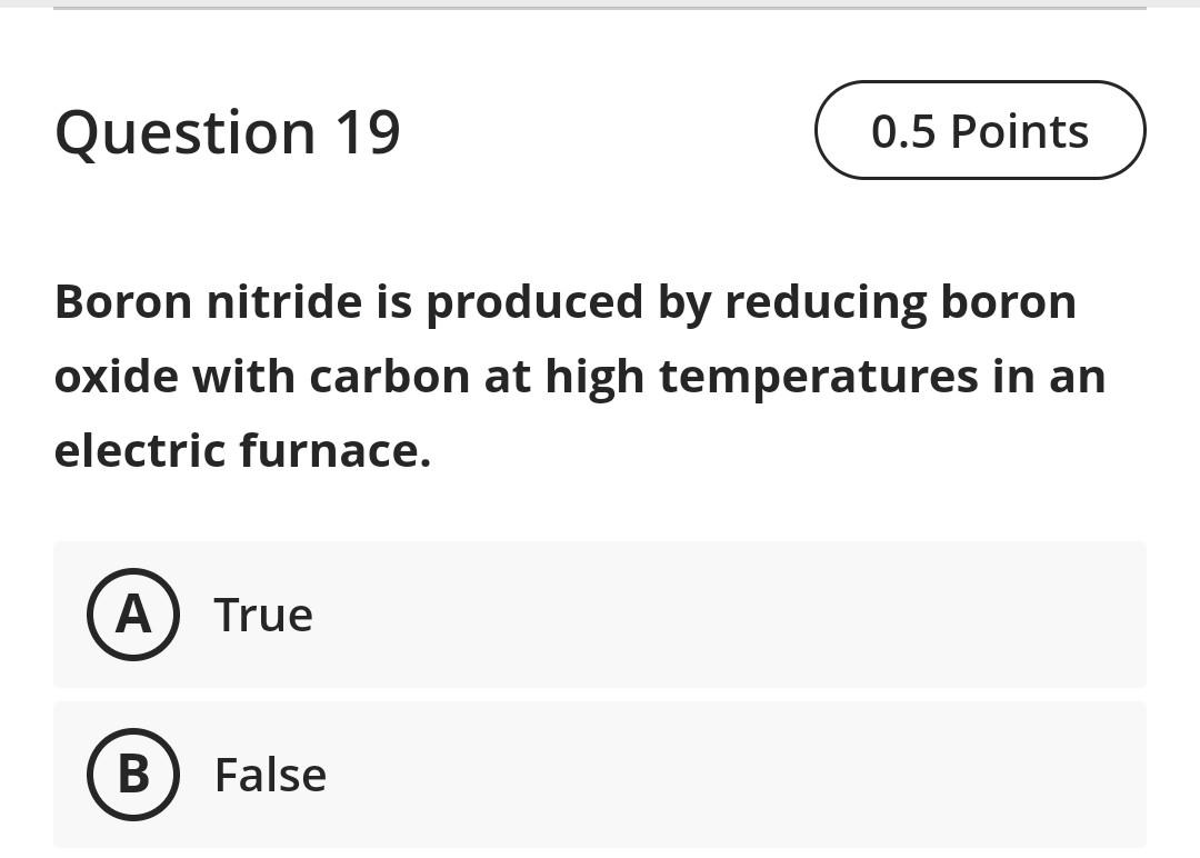 Question 20 0 5 Points The Filtration System Consists Of Filters With Varying Sizes Of Pores And Is Often Made Up Of A 2