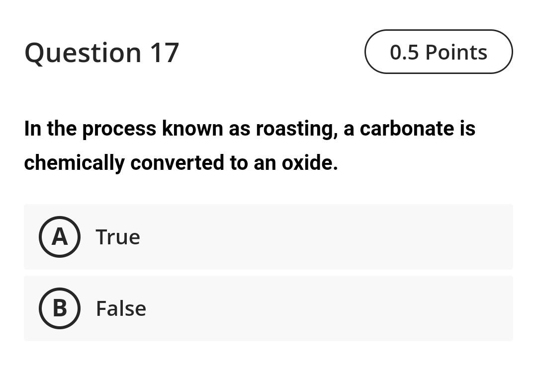 Question 20 0 5 Points The Filtration System Consists Of Filters With Varying Sizes Of Pores And Is Often Made Up Of A 4