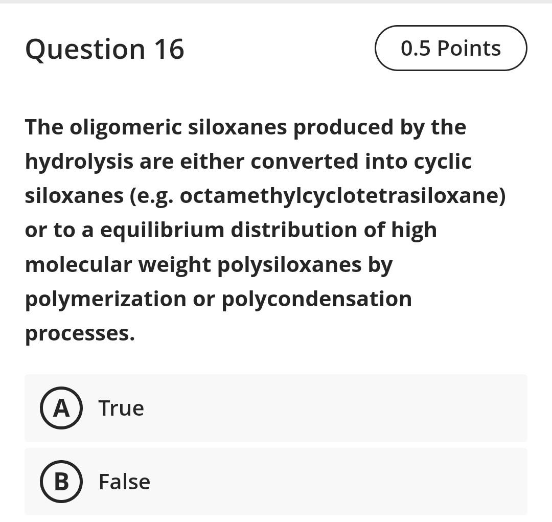 Question 20 0 5 Points The Filtration System Consists Of Filters With Varying Sizes Of Pores And Is Often Made Up Of A 5