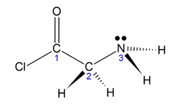 Ci H H Nh 3 H 1