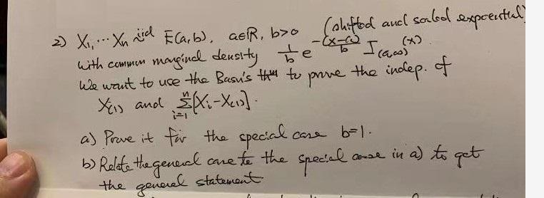 I Cash 2 X X Vid Elaib Aer B 0 Shifted And Souled Gerb Expoeesteel With Common Marginal Density 1
