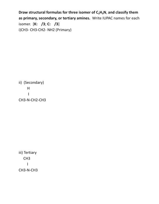 Name The Functional Group In Each Compound K 5 1 Ch C Ch Cl 1 Ch3 2 Ch Chch Ch3 T Oh 3 O Ch Ch Cch Ch Ch 5