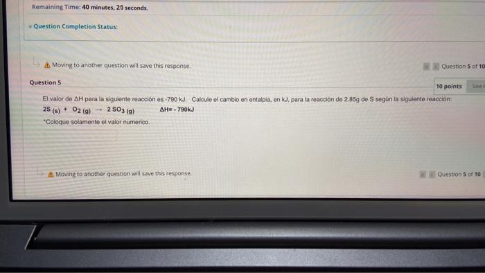 Save Answer Question 10 10 Points La Titulacion De 25 0ml De H So4 De Concentracion Desconocida Requiere 83 6ml De Lioh 4