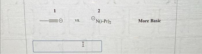 1 E Vs I 2 N I Pr 2 More Basic 1