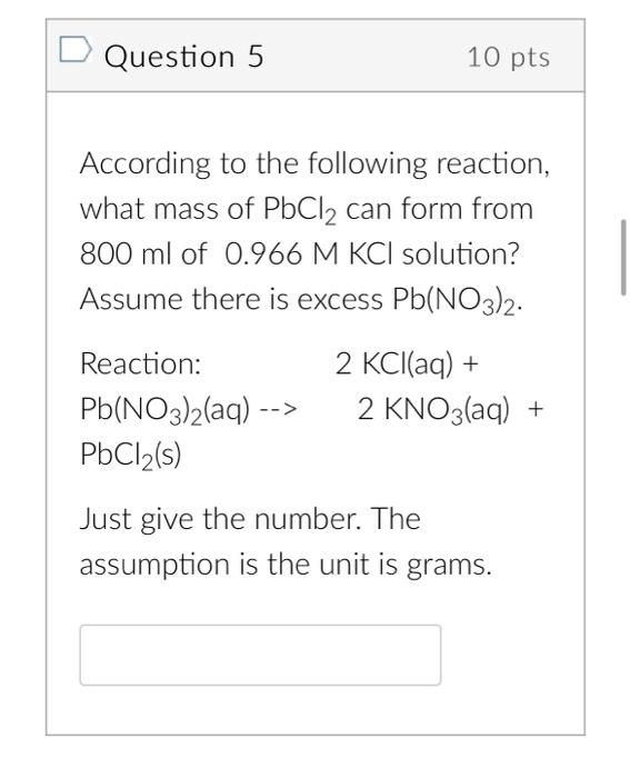 Question 4 The Titration Of 25 00 Ml Of An Unknown Concentration Of Hno3 Solution Requires 18 35 Ml Of 0 26 M Lioh Solut 2