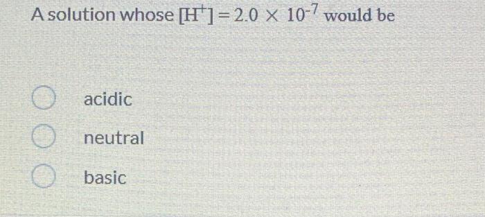 What Is The Weight Percent Of Hydrogen In C10h16n Ogna4 O 34 0 4 2 40 33 3 A Solution Whose H 2 0 X 10 7 Would 2
