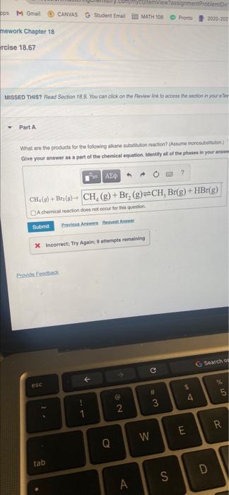 View Assignmentproblemide Pps M Gmail Canvas G Student Email Math 108 Pronto 2020 202 Mework Chapter 18 Ercise 18 67 Mis 1