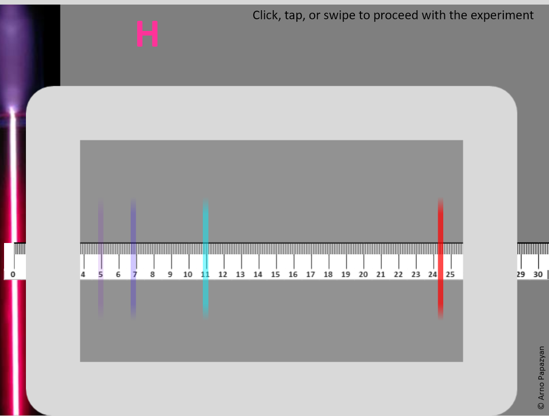 4 5 6 7 8 9 10 11 Click Tap Or Swipe To Proceed With The Experiment 29 30 12 13 14 15 16 17 18 19 20 21 22 23 24 25 2