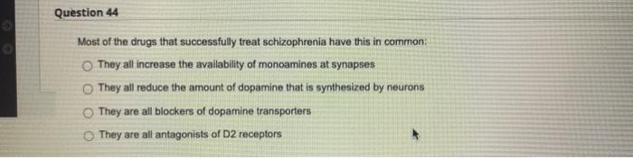 Question 67 Prosopagnosia Refers To A Condition In Which Patients Are Unable To Copy A Picture Of A Simple Object E G 3