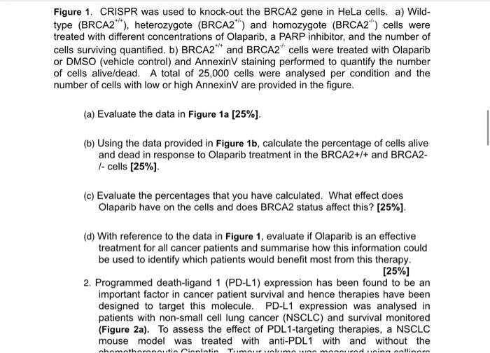 Data Analysis And Interpretation Dai Answer All Questions In This Section This Section Contributes Two Thirds Of The 2