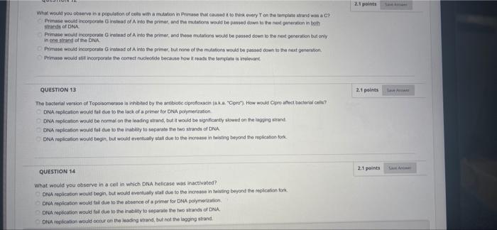 Question 5 1 5 Points Who First Developed A Protocol For Purification Of Dna And Confirmed That Dna From Pneumococcus S 4