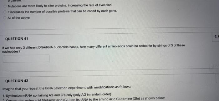Question Completion Status Www 2 1 Points Question 37 If The Image Below Is An Electron Micrograph Showing The Result O 3