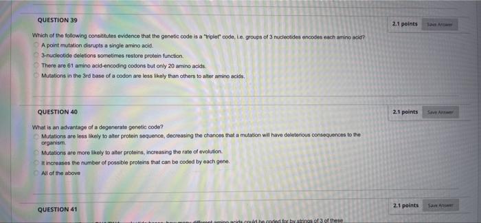 Question 49 13 Points Imagine A Single Cytosine Underwent Deamination On The Template Strand Of Dna Just Before Dna Poly 5