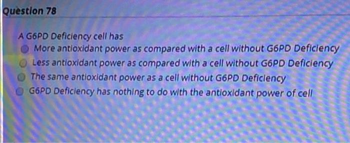 Question 76 In The Final Turn Of Beta Oxidation Of An Odd Chain Fatty Acid The Product Is 2 Molecules Of Proplonyl Coa 2 2