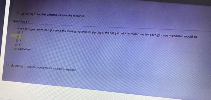 Question 76 In The Final Turn Of Beta Oxidation Of An Odd Chain Fatty Acid The Product Is 2 Molecules Of Proplonyl Coa 2 3