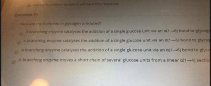 Snother Question Wil Save This Response Sto Which Of The Towing Toid Molecules Possess A Different Fundamentalstructura 3
