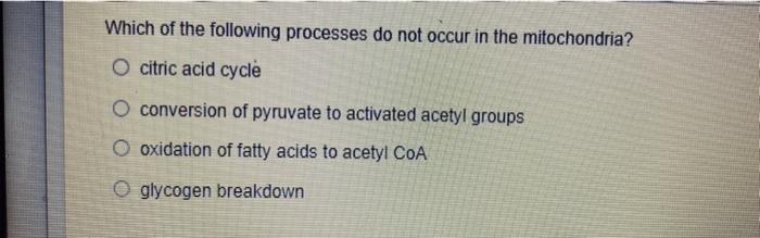 What Is The Function Of A Dehydrogenase O Catalyzes The Rearrangement Of Bonds Within A Single Molecule O Catalyzes A C 2