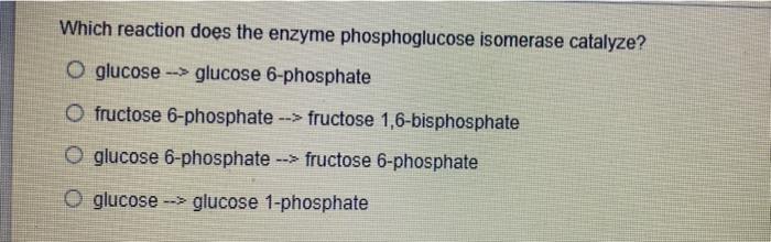 What Is The Function Of A Dehydrogenase O Catalyzes The Rearrangement Of Bonds Within A Single Molecule O Catalyzes A C 3