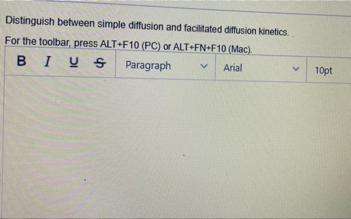 Proteins That Are Fully Translated In The Cytosol And Lack A Sorting Signal Will End Up In The O Cytosol Mitochondria 3