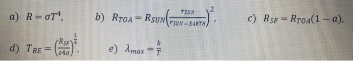 8 10 Identify The Three Quantities On The Left Hand Sides Of The Above Equations That Will Change No Matter What We D 2