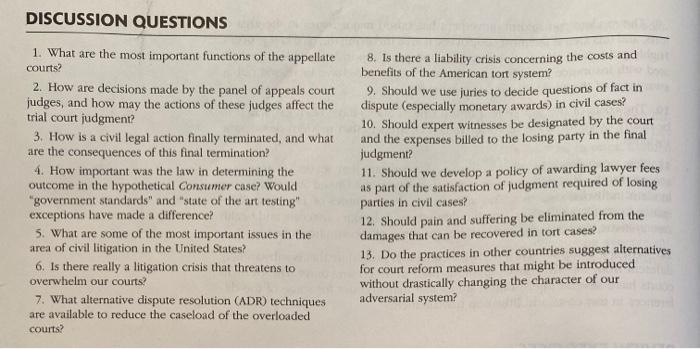 Please Help Me Answer Question S 1 And 9 Thank You 1