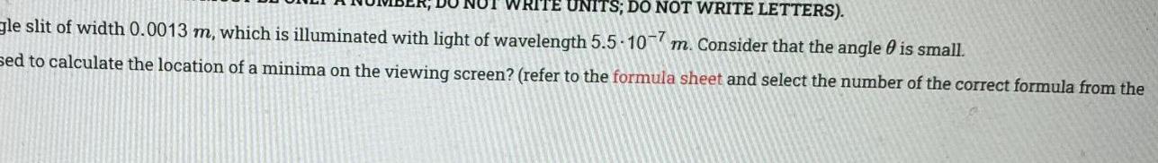 Problem 1 17 Points Fill In The Empty Boxes With Your Answer Your Answer Must Be Only A Number Do Not Write Units D 2