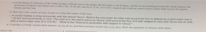 In The Near Fee Or The Solar System With The Sith The Plan In The Clip Od The Printed The Weathe Por Pr 00 00 41 65403 1