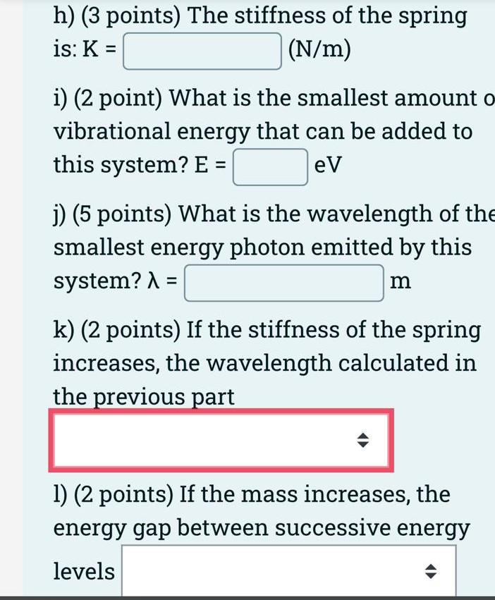 Problem 1 30 Points Consider Two Objects Of Masses Mi 6 033 Kg And M2 2 593 Kg The First Mass M2 Is Traveling 6