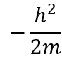 The Time Independent Schrodinger Equation For A Particle That Executes Rotational Motion In Two Dimensions Particle In 3