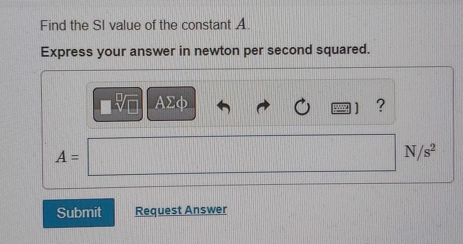 By How Much Does The Rocket S Velocity Change During This Interval Assume Constant Mass Express Your Answer With The A 6