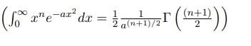 Use The Variational Method To Estimate The Ground State Energy Of The Hydrogen Atom With The Following Trial Function Fi 2