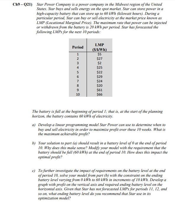 Can You Please Provide Step By Step In Excel I Am Lost In Figuring Out How To Enter The Constraint Your Guidnace With 1