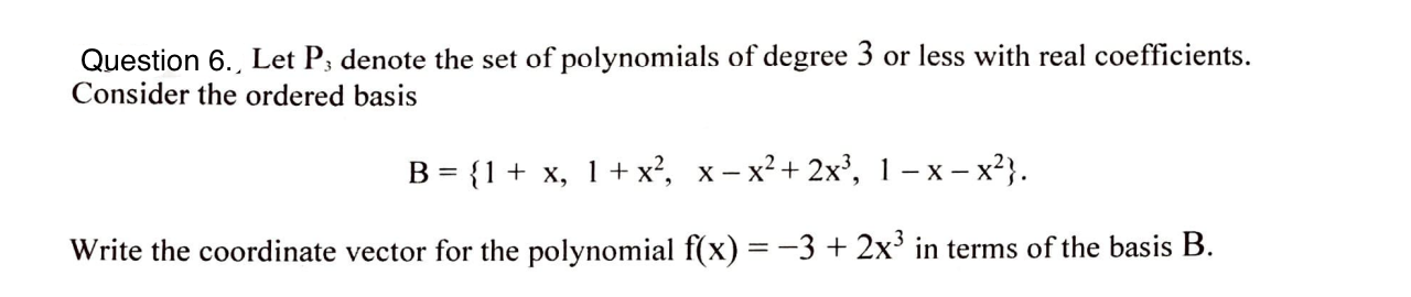Question 5 Assume Matrices A B And X Are Invertible Solve The Given Matrix Equation Below For X And Simplify The Ex 2