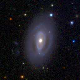 Pgc 24469 Ngc 2648 Ngc 2673 Ngc 2672 1