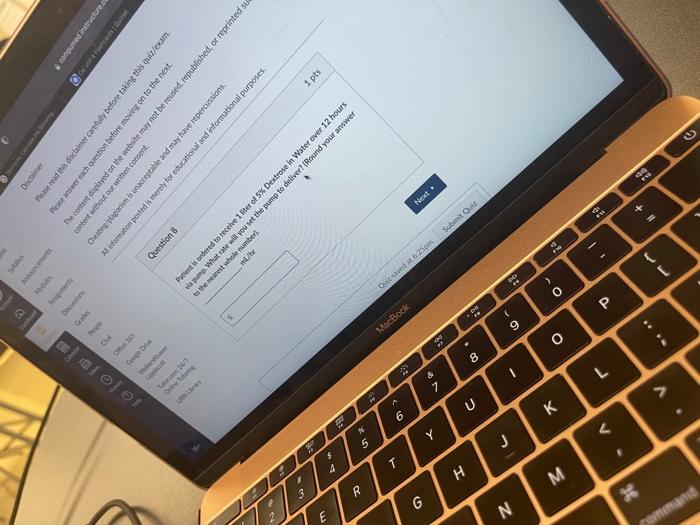 Mr Quir 20224 Home Syllabus Announcements Modules Assignments Discussions Grades People Chat Office 365 Google Drive Wol 2