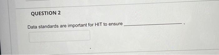 Question 3 Categorize All Items In The List Into The Following Telemedicine Communication Modes Patient Portal Secure M 3