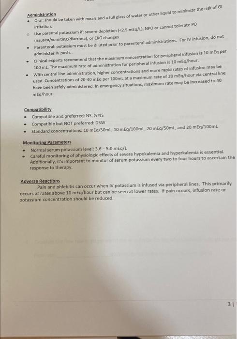 Patient Care Skills Lab Iv Substance Abuse Background One Of The Most Common Types Of Substance Abuse Is Alcohol Use Di 3
