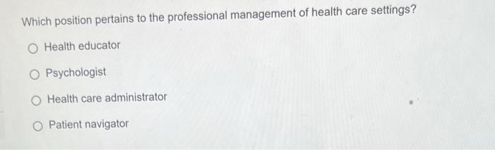 Which One Is Not True Of Electronic Health Records Ehrs Oehrs Are A Waste Of Money Because They Easily Can Be Hacked 4